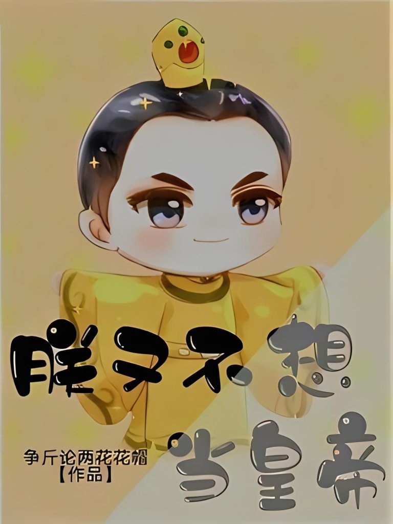 朕又不想当皇帝    作者：争斤论两花花帽朕又不想当皇帝    作者：争斤论两花花帽-知轩藏书