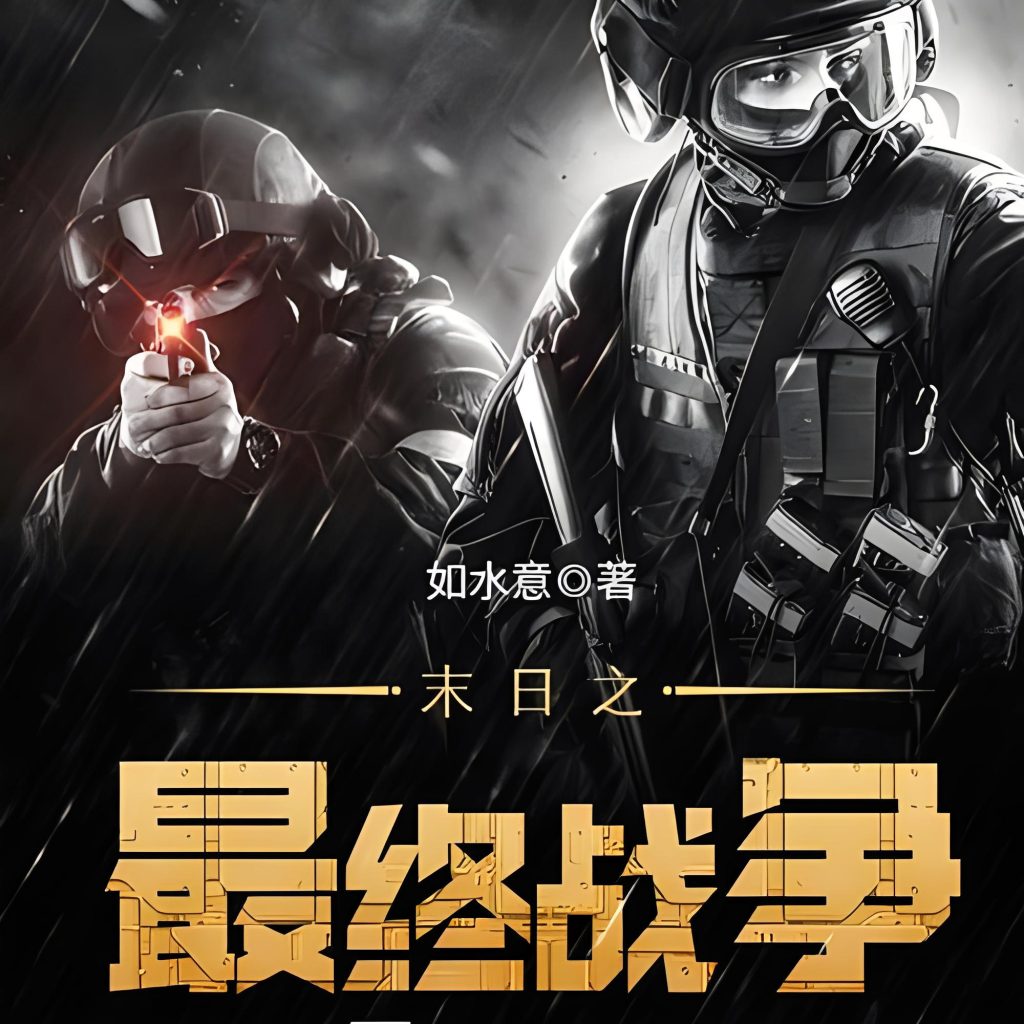 末日之最终战争     作者：如水意末日之最终战争     作者：如水意-知轩藏书