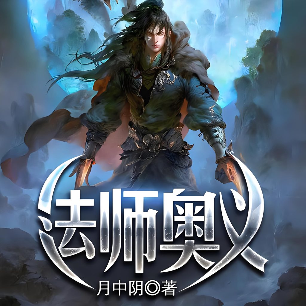 法师奥义    作者：月中阴法师奥义    作者：月中阴-知轩藏书