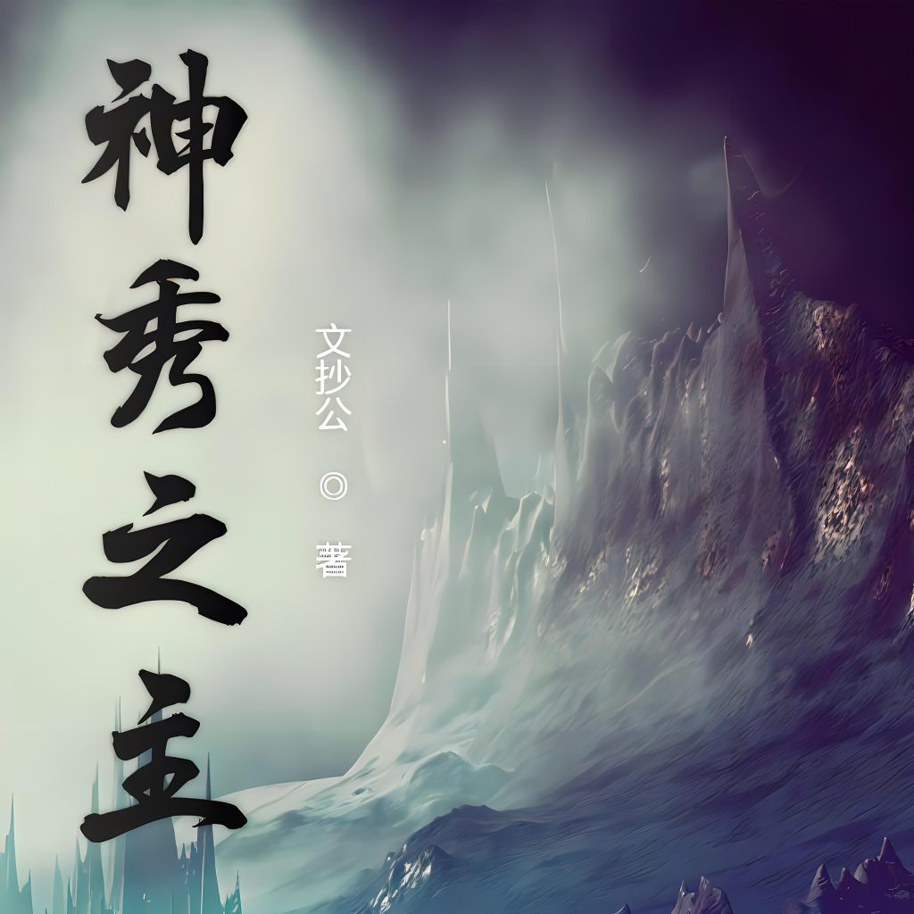 神秀之主    作者：文抄公神秀之主    作者：文抄公-知轩藏书