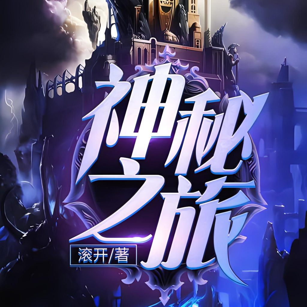 神秘之旅     作者：滚开神秘之旅     作者：滚开-知轩藏书