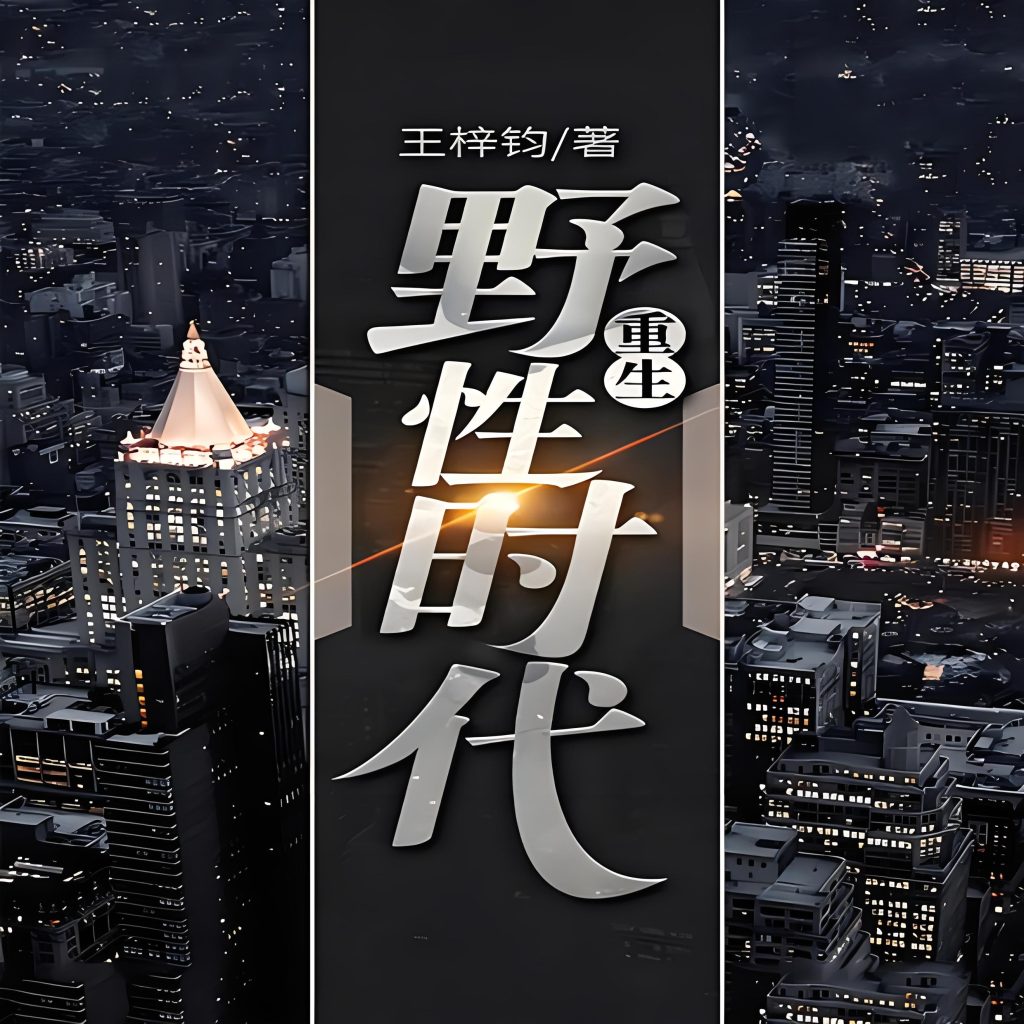 重生野性时代     作者：王梓钧重生野性时代     作者：王梓钧-知轩藏书