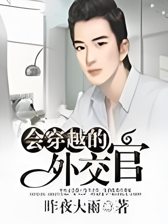 会穿越的外交官   作者：昨夜大雨会穿越的外交官   作者：昨夜大雨-知轩藏书