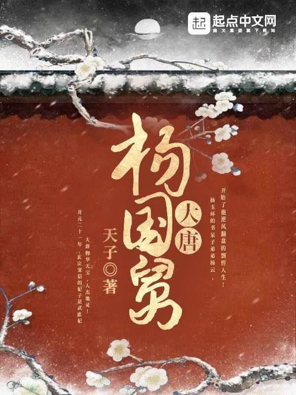 大唐杨国舅   作者：天子大唐杨国舅   作者：天子-知轩藏书