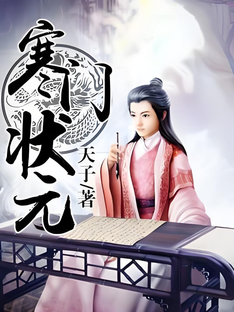 寒门状元   作者：天子寒门状元   作者：天子-知轩藏书