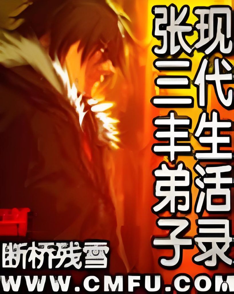 张三丰弟子现代生活录   作者：断桥残雪张三丰弟子现代生活录   作者：断桥残雪-知轩藏书