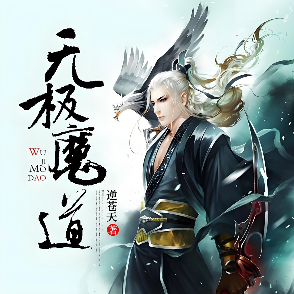 无极魔道    作者：逆苍天无极魔道    作者：逆苍天-知轩藏书