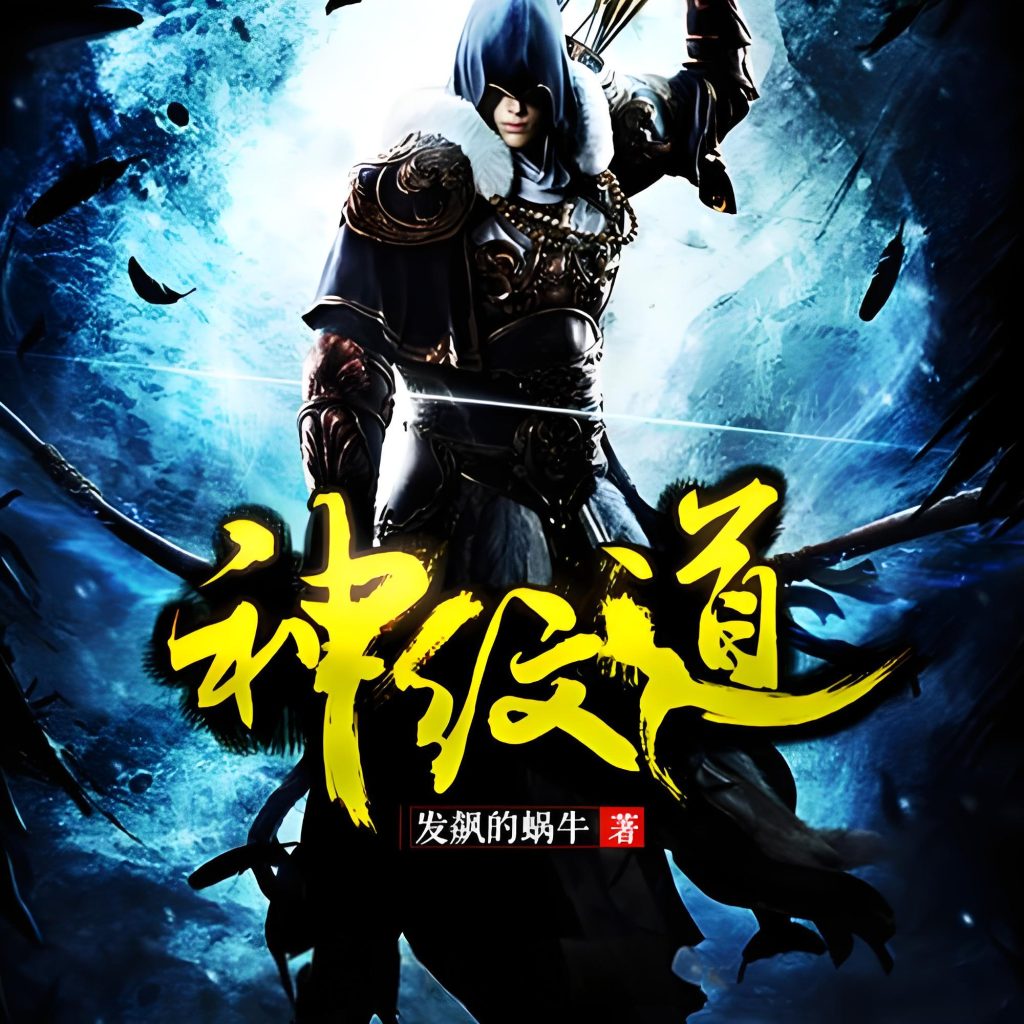 神纹道   作者：发飙的蜗牛神纹道   作者：发飙的蜗牛-知轩藏书
