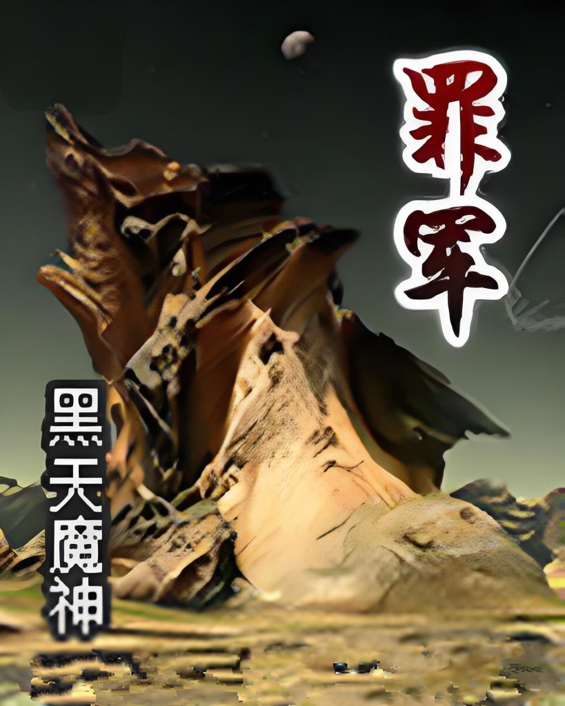罪军    作者：黑天魔神罪军    作者：黑天魔神-知轩藏书