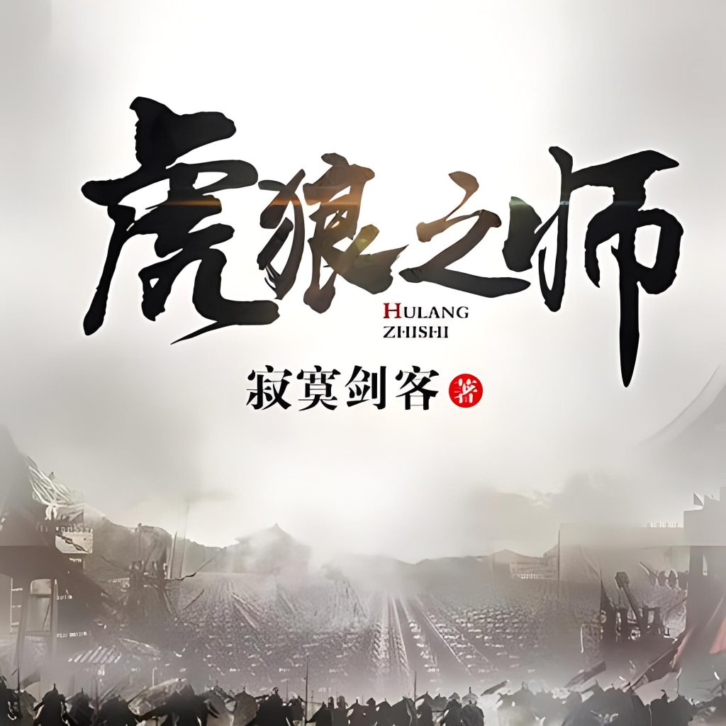虎狼之师    作者：寂寞剑客虎狼之师    作者：寂寞剑客-知轩藏书