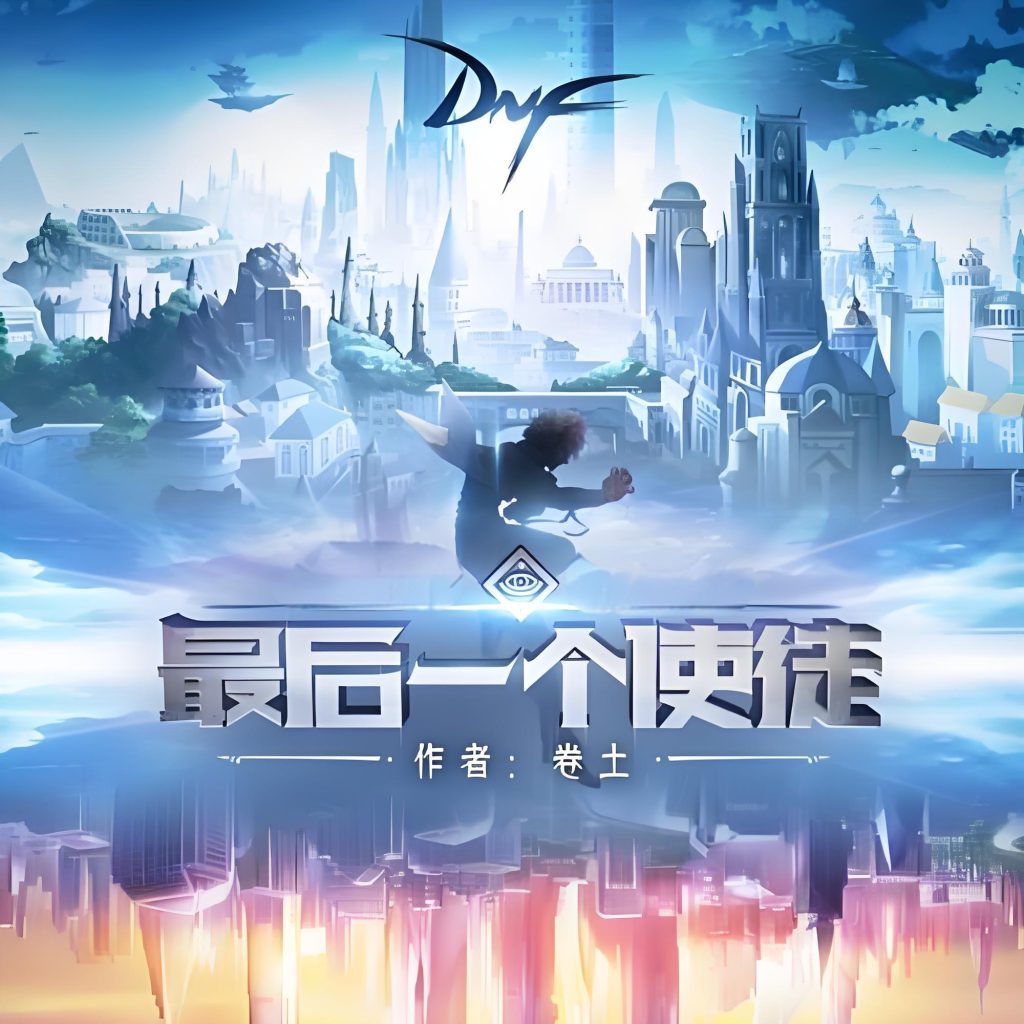 最后一个使徒   作者：卷土最后一个使徒   作者：卷土-知轩藏书