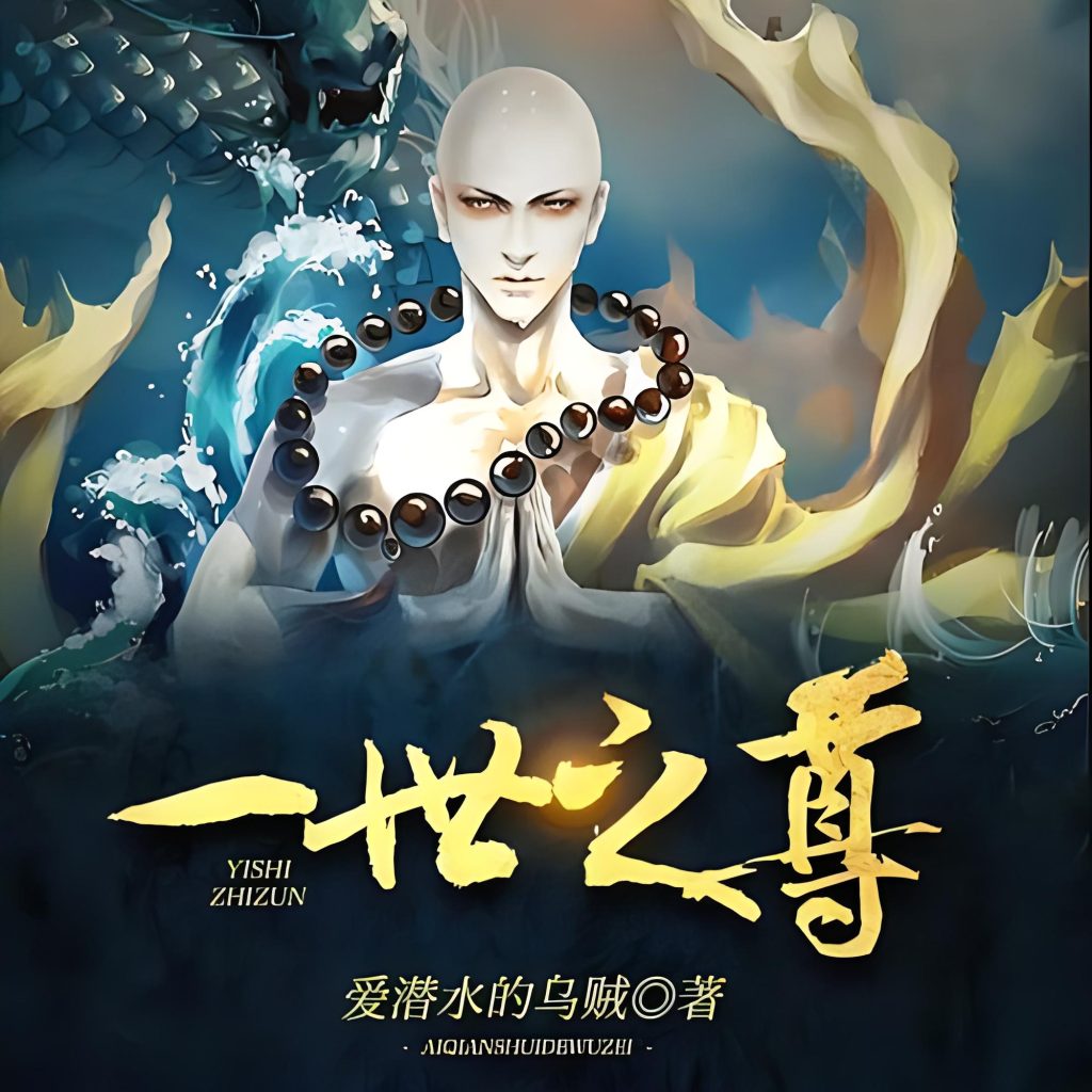 一世之尊 作者:爱潜水的乌贼-知轩藏书ME版